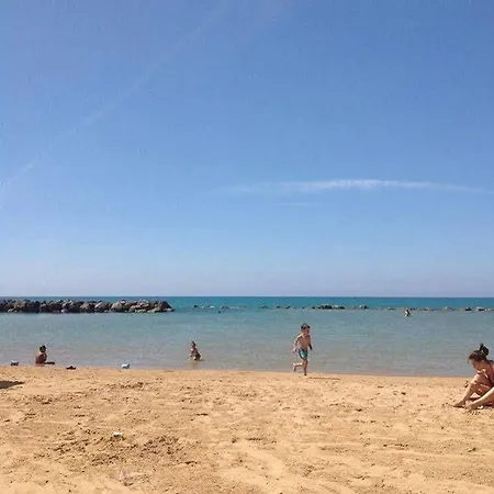 Siciliamare Seaside Apartment Agrigento