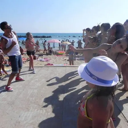 Siciliamare Seaside * Agrigento