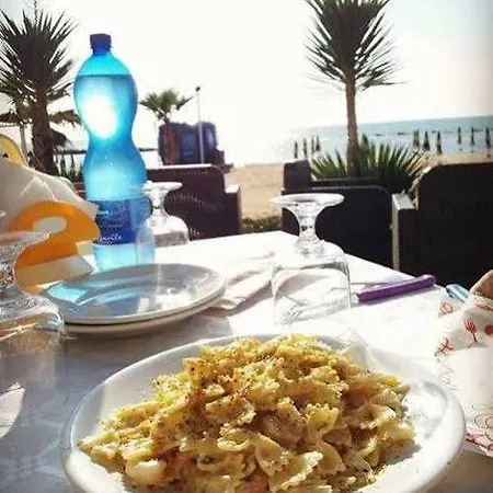 Siciliamare Seaside Agrigento