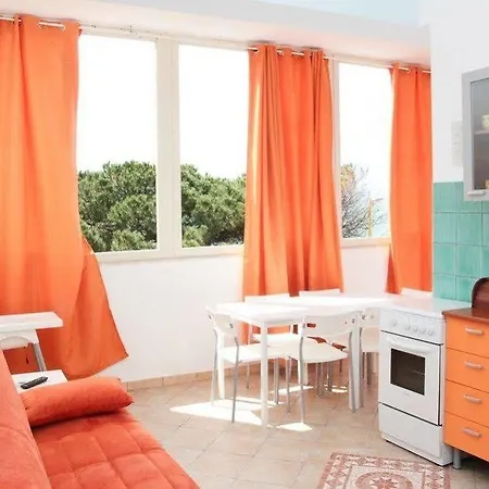 Apartment Siciliamare Seaside Agrigento
