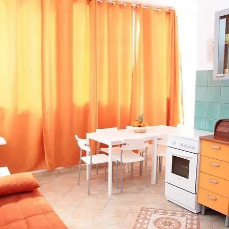Apartment Siciliamare Seaside *