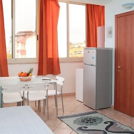 Apartment Siciliamare Seaside Agrigento