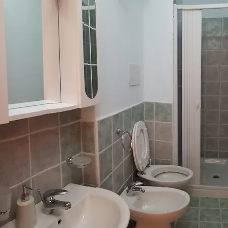 Siciliamare Seaside Apartment Agrigento