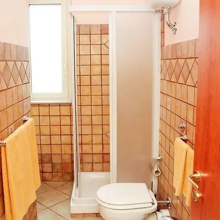 Apartment Siciliamare Seaside *