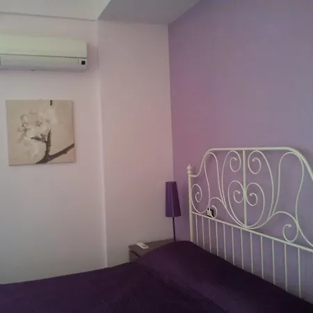Apartment Siciliamare Seaside