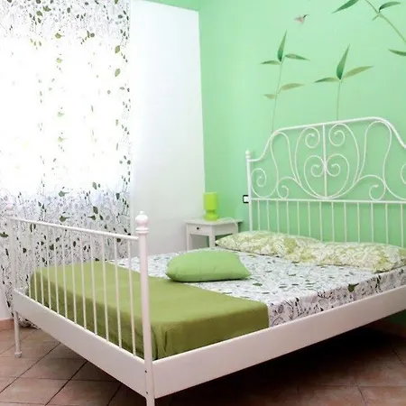 Siciliamare Seaside Apartment *