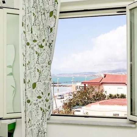 Apartment Siciliamare Seaside *