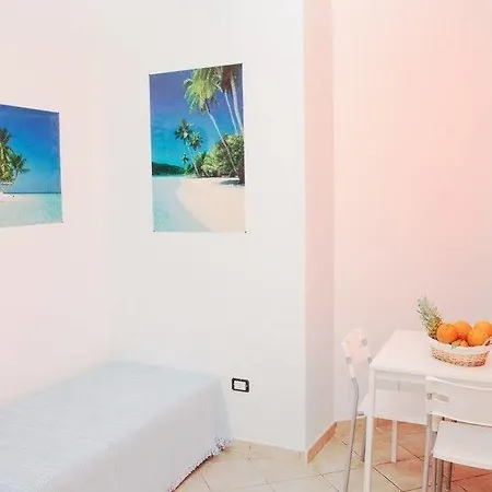 Siciliamare Seaside Apartment *