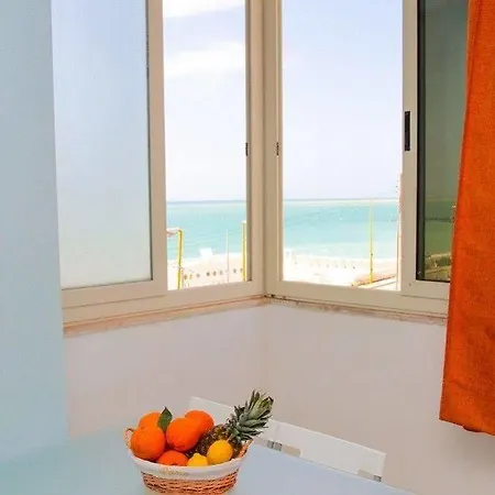 Siciliamare Seaside