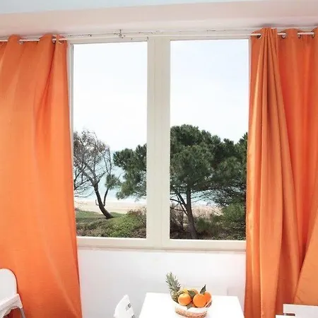 Siciliamare Seaside Agrigento