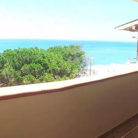 Siciliamare Seaside Apartment Agrigento