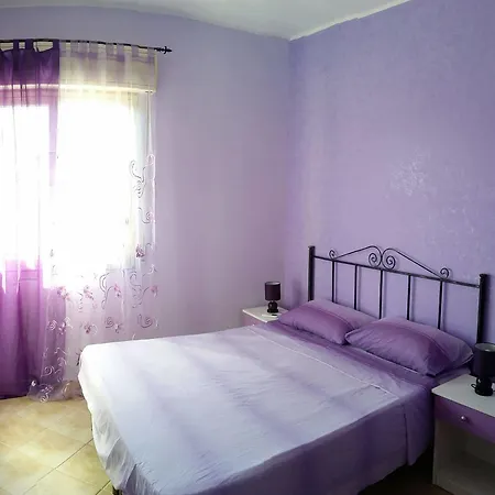 Siciliamare Seaside Apartment