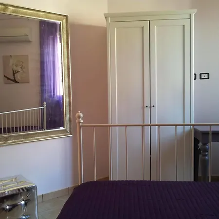 Apartment Siciliamare Seaside