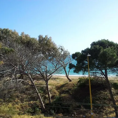 Siciliamare Seaside Apartment Agrigento
