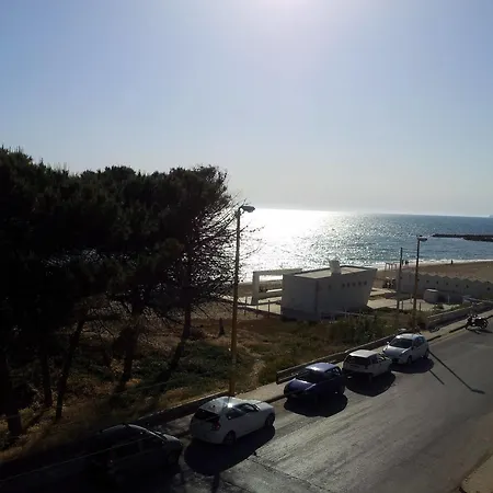 Apartment Siciliamare Seaside