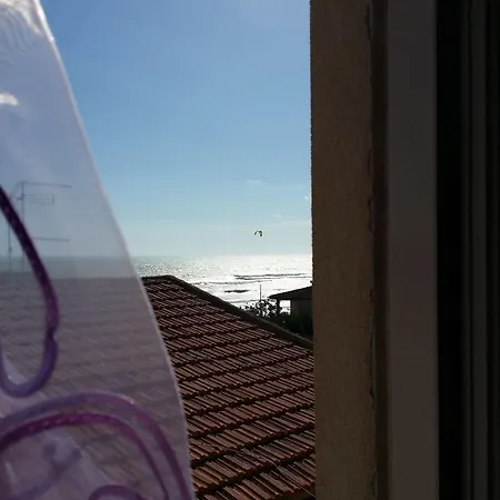 Siciliamare Seaside Apartment Agrigento