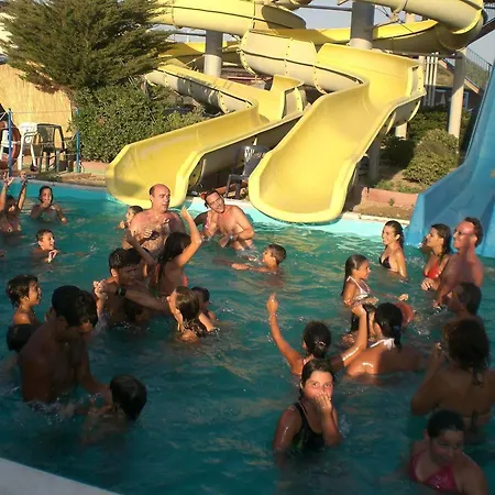 Siciliamare Seaside Apartment Agrigento