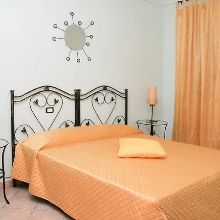 Apartment Siciliamare Seaside Agrigento