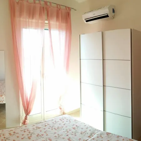 Siciliamare Seaside Apartment