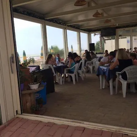Siciliamare Seaside Agrigento