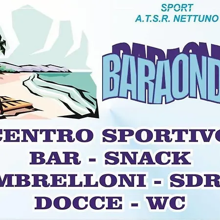 Apartment Siciliamare Seaside *
