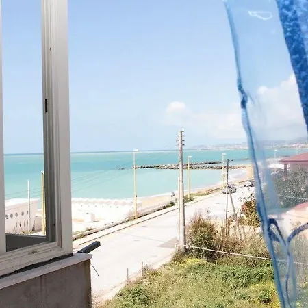 Siciliamare Seaside Apartment *
