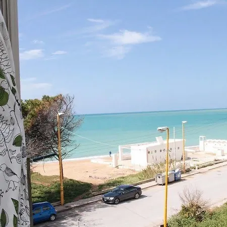Siciliamare Seaside * Agrigento