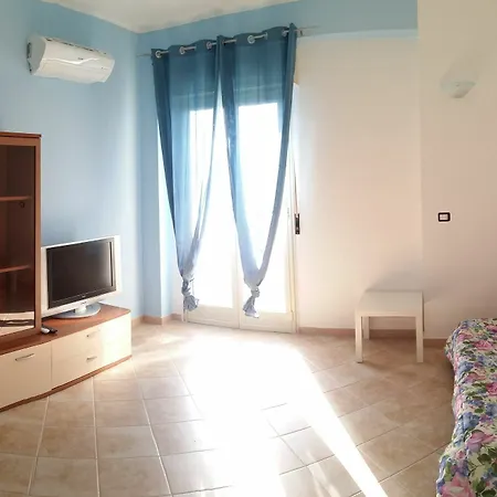 Apartment Siciliamare Seaside