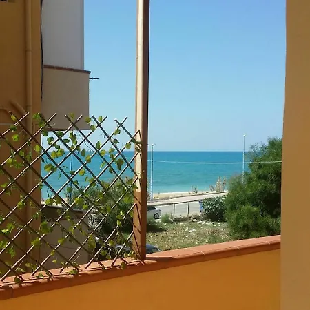 Siciliamare Seaside