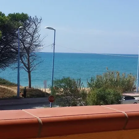 Siciliamare Seaside Apartment *