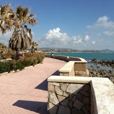 Apartment Siciliamare Seaside
